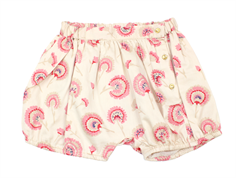 Noa Noa Miniature shorts Dahlia vanilla cream